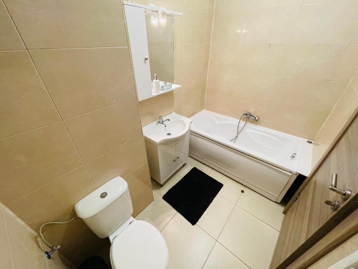 Summerland H2O Mamaia Ngoại thất bức ảnh
