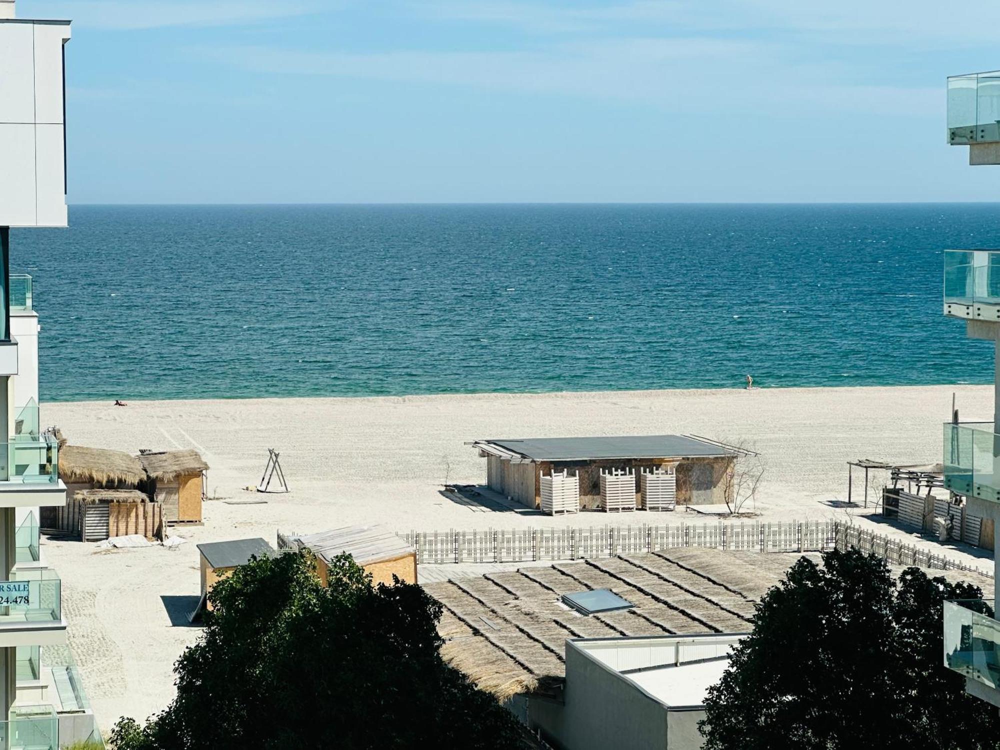 Summerland H2O Mamaia Ngoại thất bức ảnh